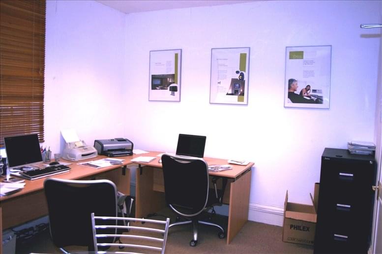 Image of Offices available in Beckenham: 78 Beckenham Road, London