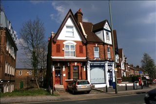 Photo of Office Space on 78 Beckenham Road - Beckenham