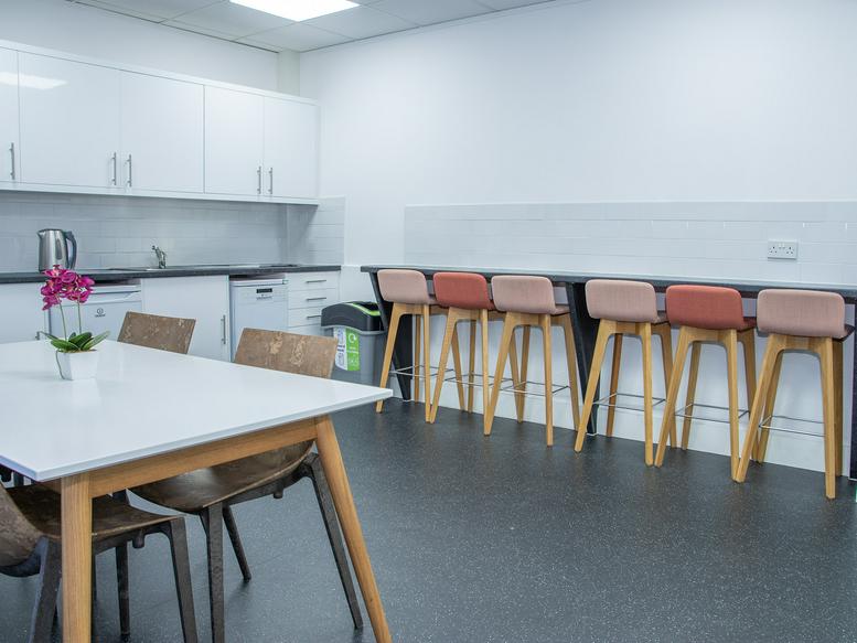 Image of Offices available in Croydon: 265, Purley Way