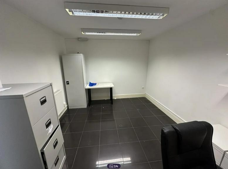 Image of Offices available in Enfield: 58-60, Alexandra Road