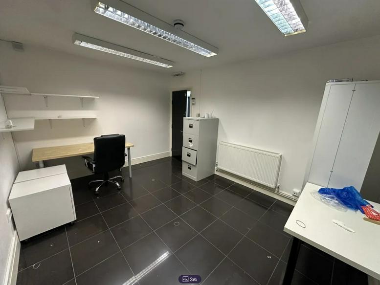 Enfield Office Space for Rent on 58-60, Alexandra Road