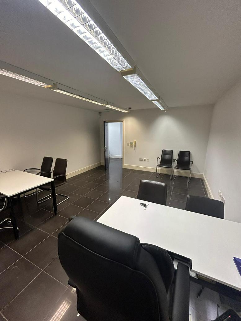 Rent Enfield Office Space on 58-60, Alexandra Road