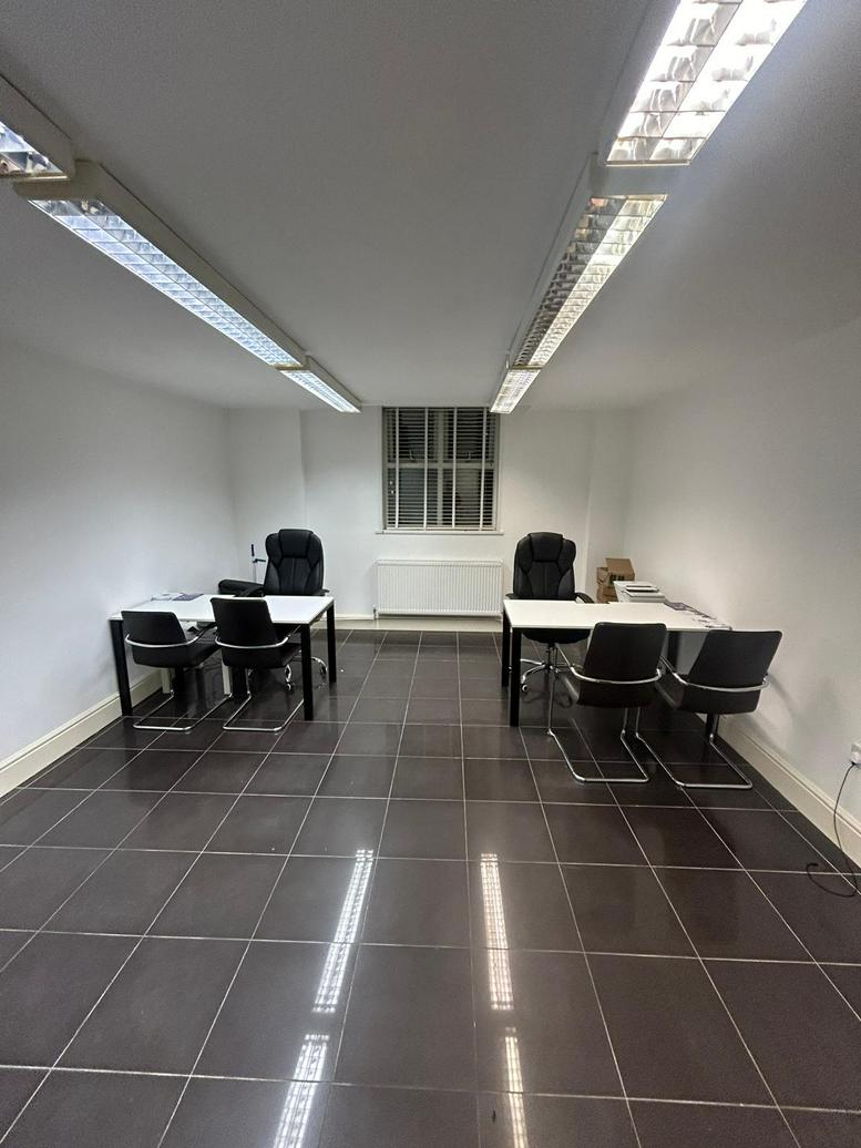 Photo of Office Space available to rent on 58-60, Alexandra Road, Enfield