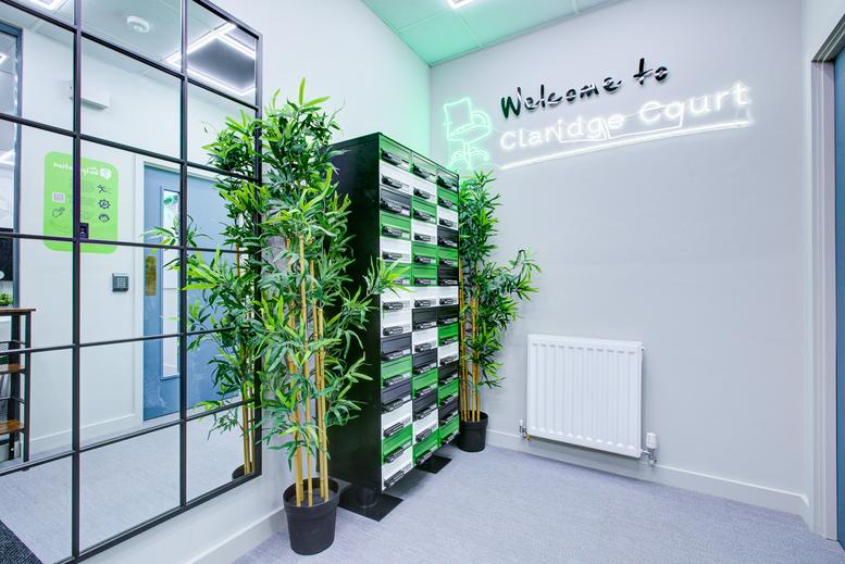 Claridge Court, Lower Kings Road Office Space Watford
