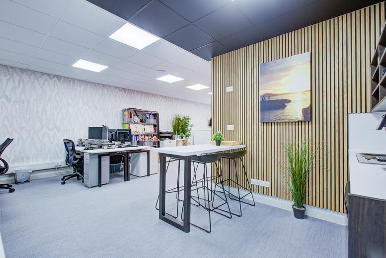 Claridge Court, Lower Kings Road Office for Rent Watford