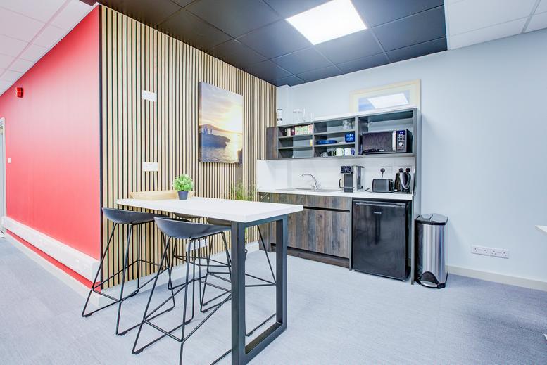 Image of Offices available in Watford: Claridge Court, Lower Kings Road