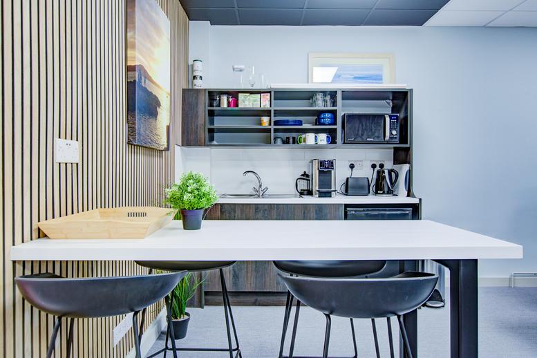 Watford Office Space for Rent on Claridge Court, Lower Kings Road