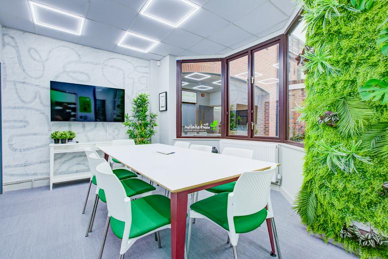 Photo of Office Space available to rent on Claridge Court, Lower Kings Road, Watford