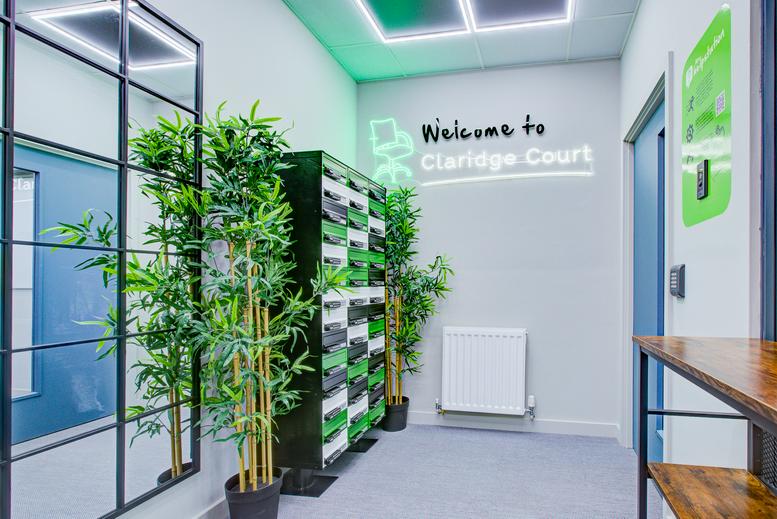 Claridge Court, Lower Kings Road Office Space Watford
