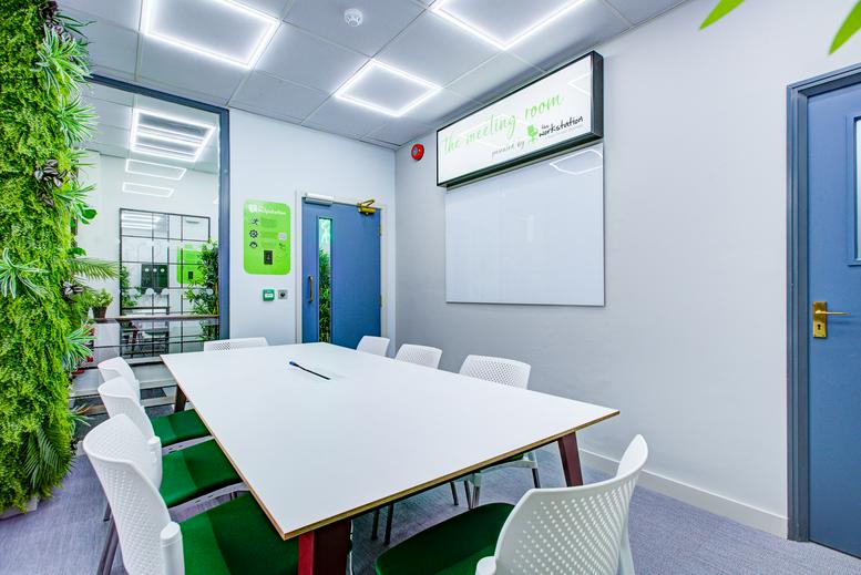 Image of Offices available in Watford: Claridge Court, Lower Kings Road