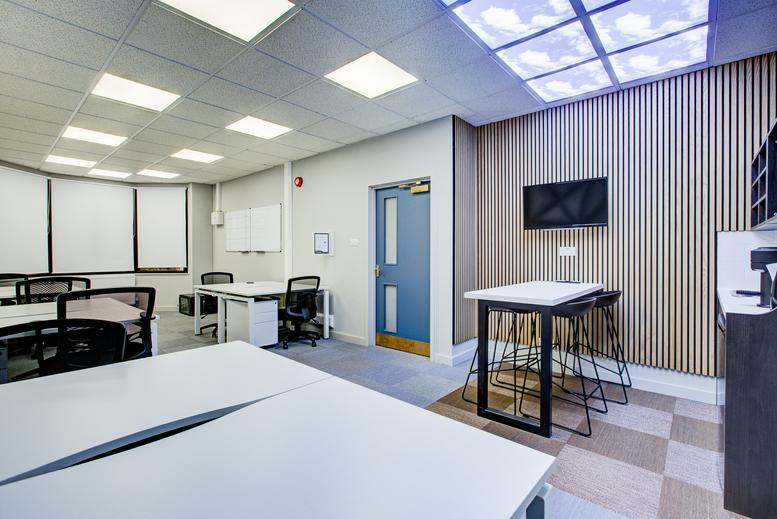 Photo of Office Space available to rent on Claridge Court, Lower Kings Road, Watford