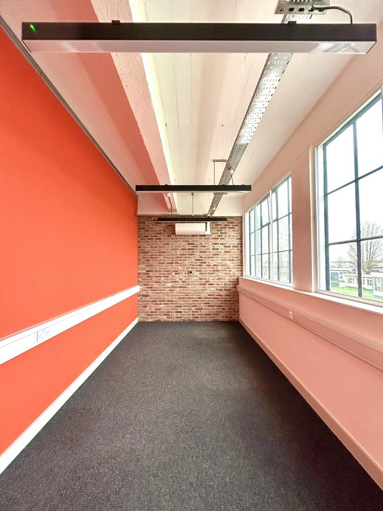 Image of Offices available in Dartford: Thames Enterprise Centre, Building 13, Thames Industrial Estate