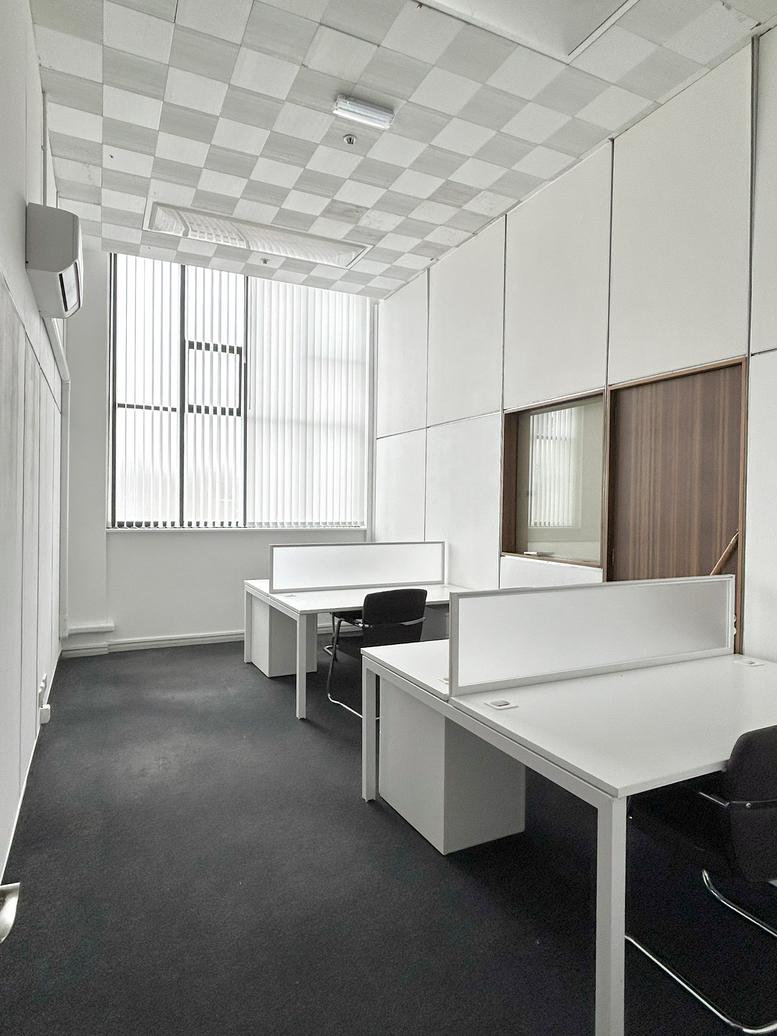 Dartford Office Space for Rent on Thames Enterprise Centre, Building 13, Thames Industrial Estate