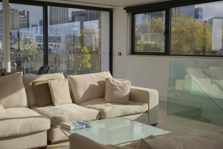 56-60 Saint Johns Street Office Space Aldersgate