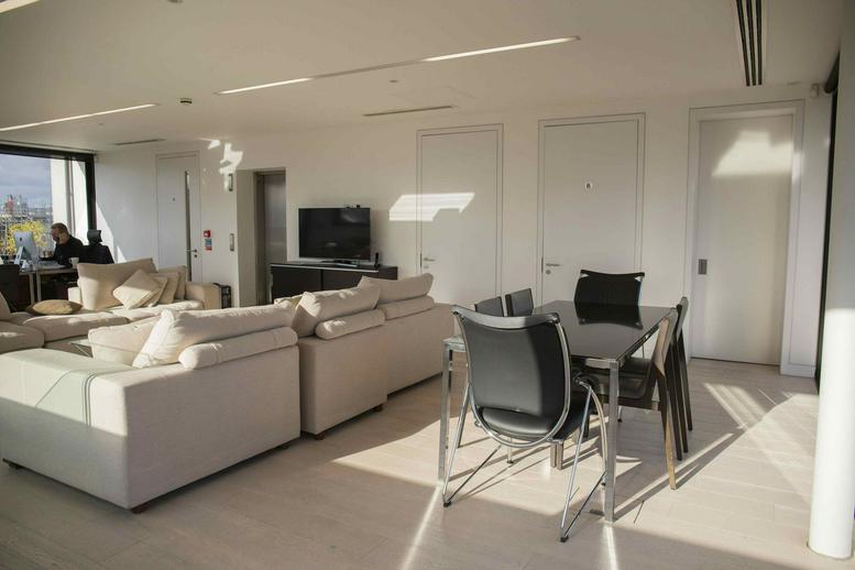 56-60 Saint Johns Street Office for Rent Aldersgate