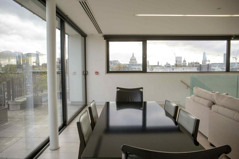 Photo of Office Space available to rent on 56-60 Saint Johns Street, Aldersgate