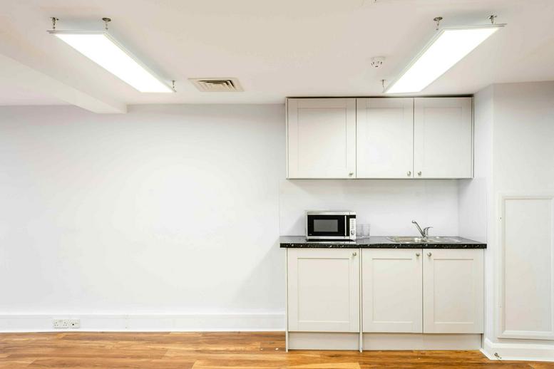 Image of Offices available in Bishopsgate: 22-23, Widegate Street, City of London