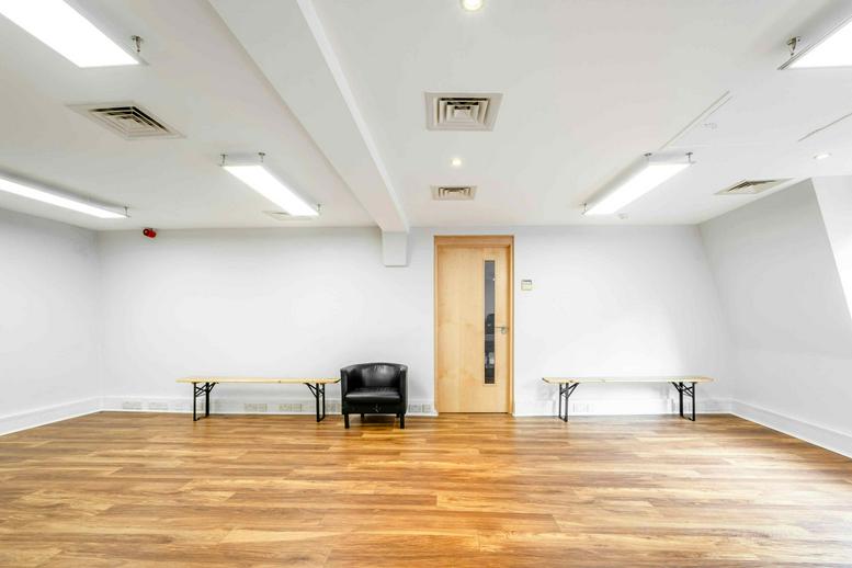 Bishopsgate Office Space for Rent on 22-23, Widegate Street, City of London