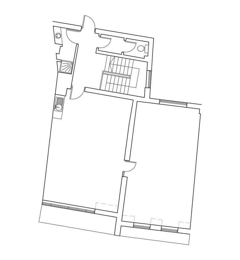 Photo of Office Space available to rent on 22-23, Widegate Street, City of London, Bishopsgate
