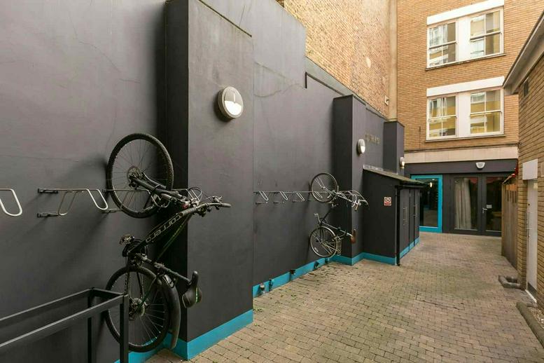 Photo of Office Space available to rent on 152-154, Curtain Road, Shoreditch