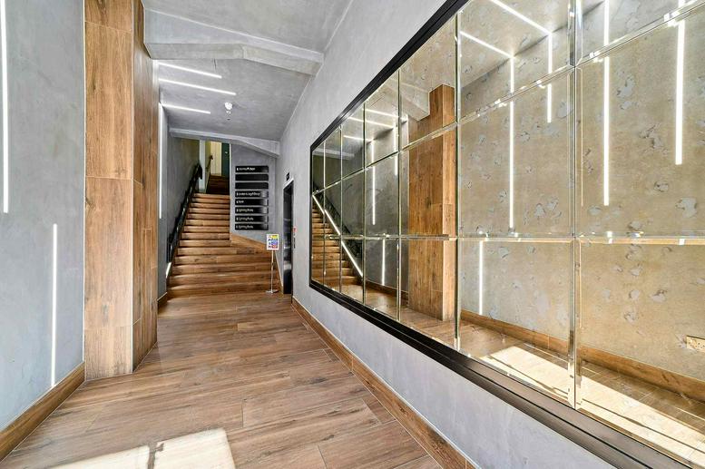 Soho Office Space for Rent on 4, Golden Square