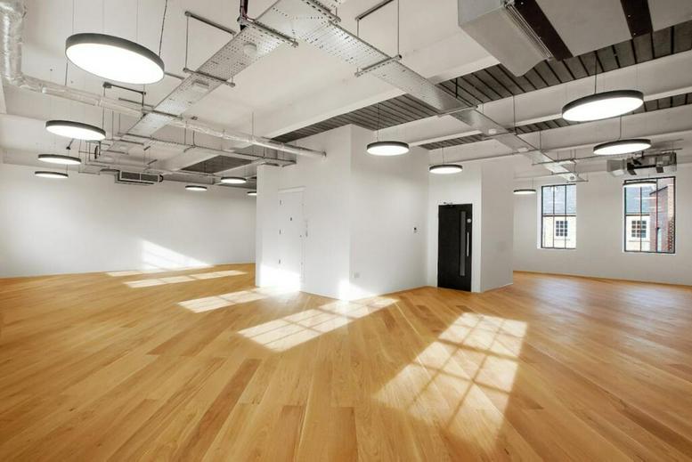 Picture of Rivington Street Office Space for available in Shoreditch