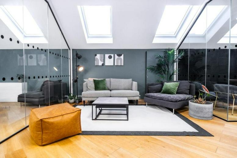 Rivington Street Office Space Shoreditch