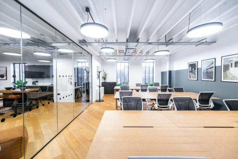 Picture of Rivington Street Office Space for available in Shoreditch