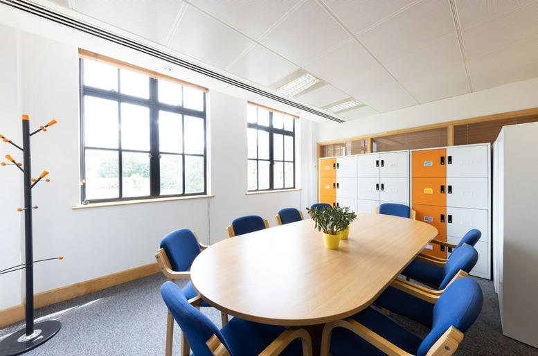 Photo of Office Space available to rent on 25, West Tenter Street, Aldgate