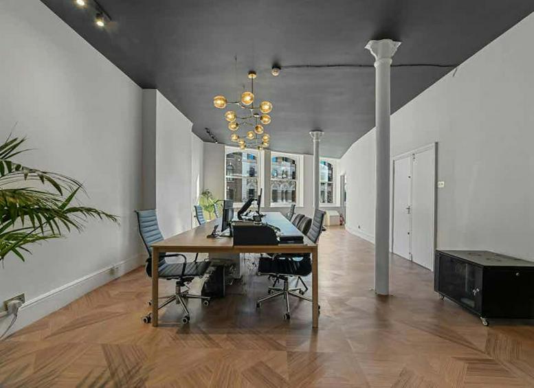 43-45, Saint John Street Office for Rent Aldersgate