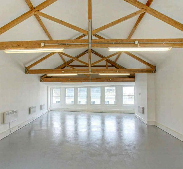 Rent Aldersgate Office Space on 1-5, Clerkenwell Road