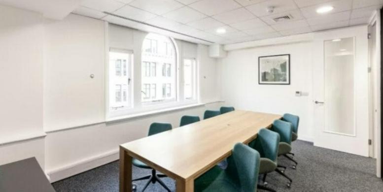 Photo of Office Space available to rent on 19, Great Portland Street, Oxford Circus