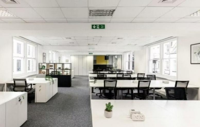 Photo of Office Space on 19, Great Portland Street Oxford Circus