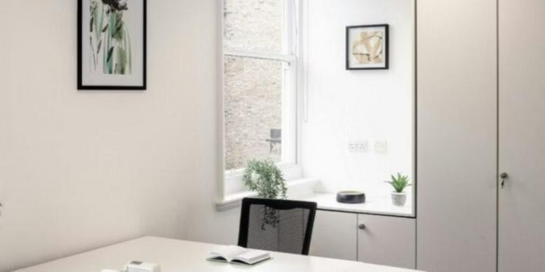 Photo of Office Space available to rent on 19, Great Portland Street, Oxford Circus