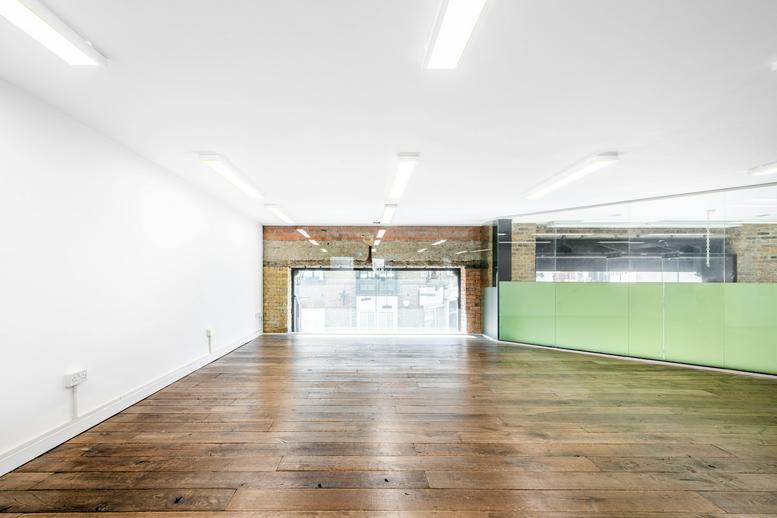 35, Artillery Lane Office Space Bishopsgate