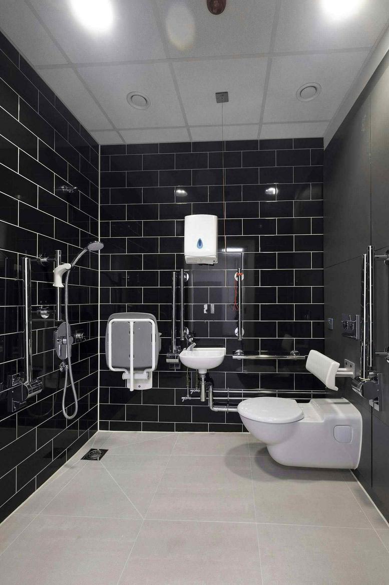 This is a photo of the office space available to rent on 6, Tinworth Street
