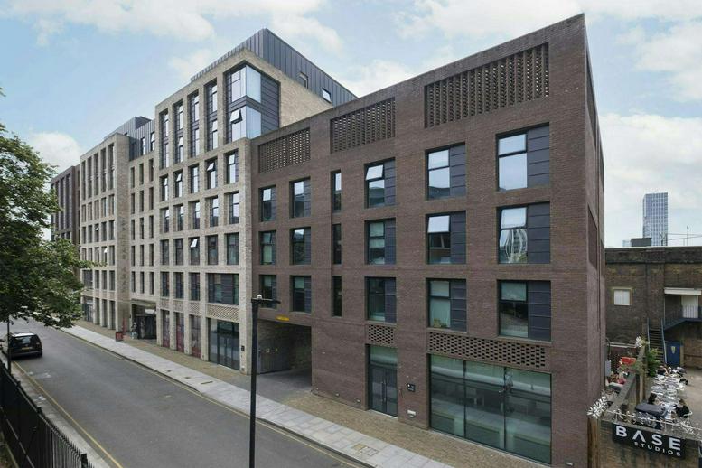 6, Tinworth Street Office Space Lambeth