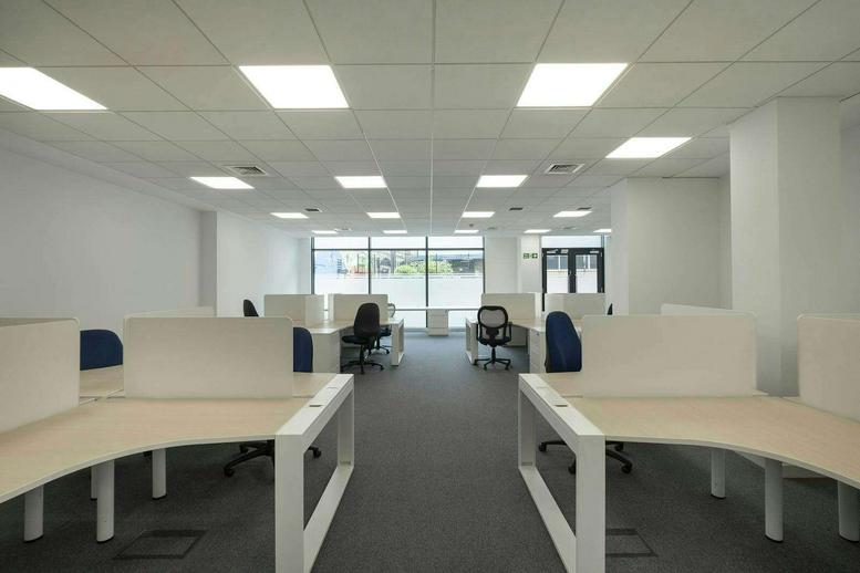 Rent Lambeth Office Space on 6, Tinworth Street
