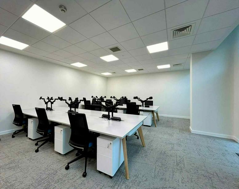 Photo of Office Space available to rent on 6, Tinworth Street, Lambeth