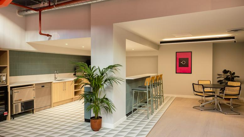 Picture of 369, Mentmore Terrace Office Space for available in East London
