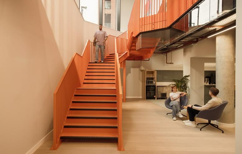Office for Rent on 369, Mentmore Terrace East London