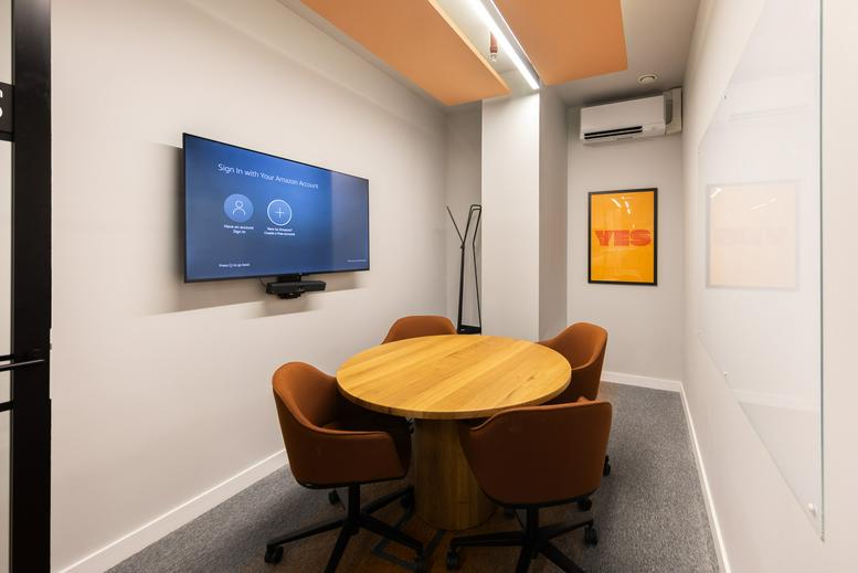 Office for Rent on 369, Mentmore Terrace East London