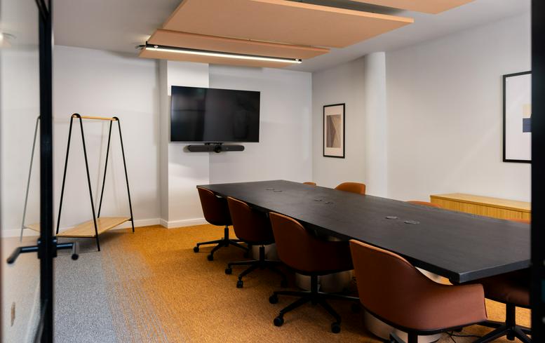 Rent East London Office Space on 369, Mentmore Terrace