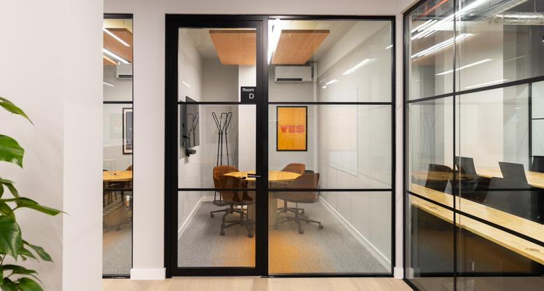 Image of Offices available in East London: 369, Mentmore Terrace