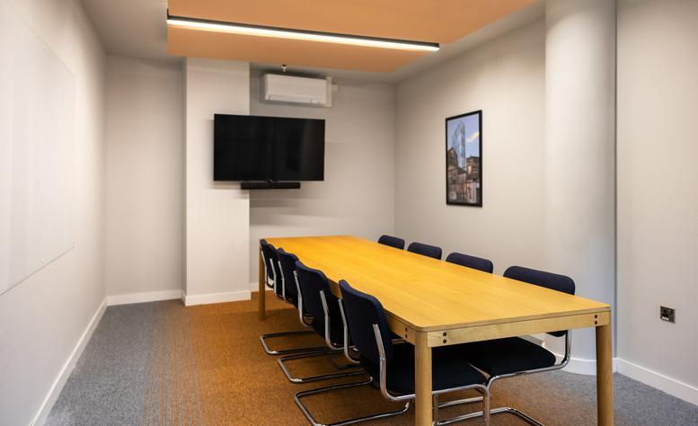 Rent East London Office Space on 369, Mentmore Terrace