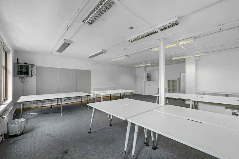 Photo of Office Space on 116, Commercial Street Bishopsgate