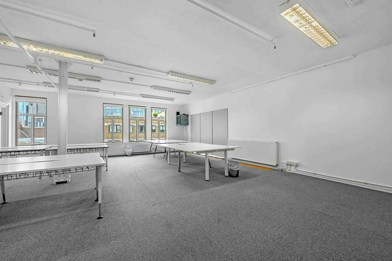 116, Commercial Street Office for Rent Bishopsgate