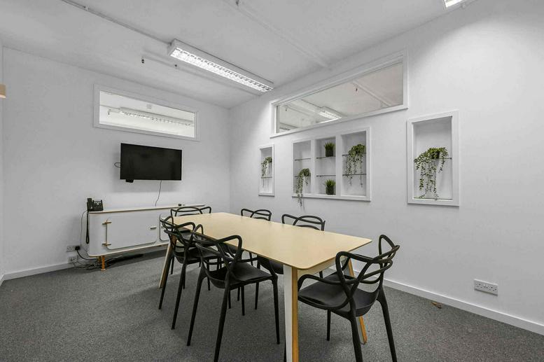 116, Commercial Street Office for Rent Bishopsgate