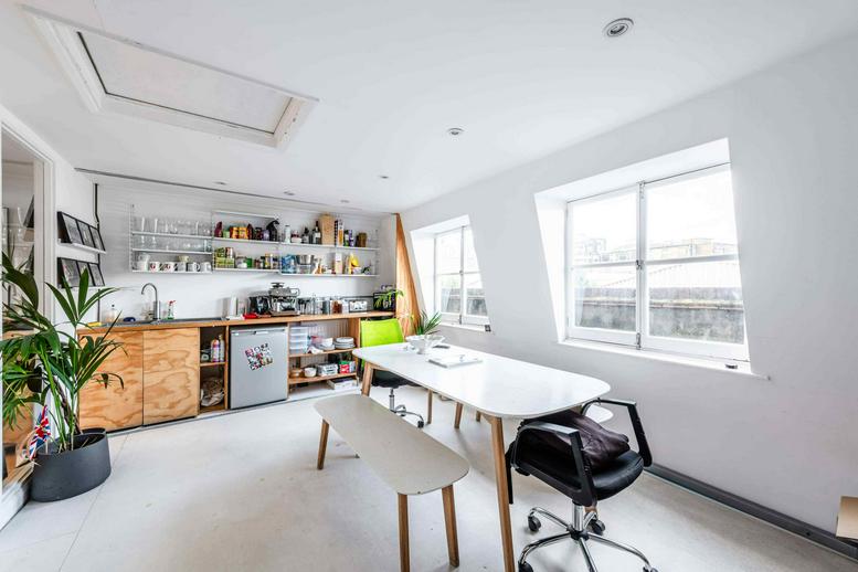 Photo of Office Space available to rent on 28, Hanbury Street, Aldgate East