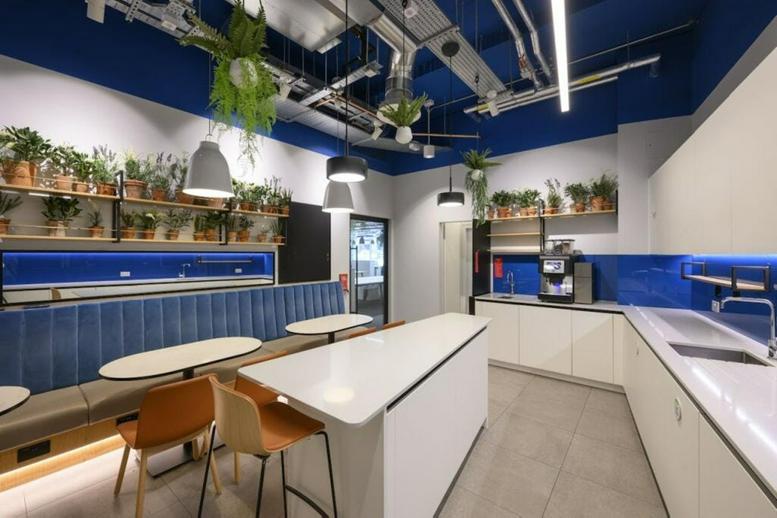68, Alie Street Office Space Aldgate East